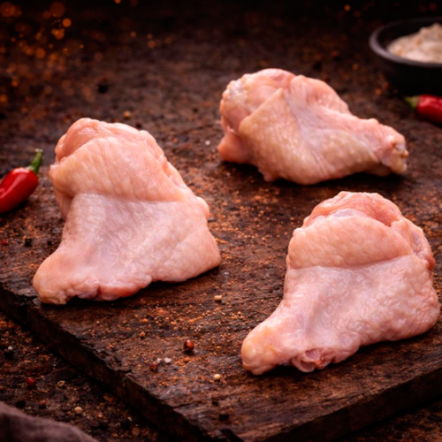 Chicken wing-drumette