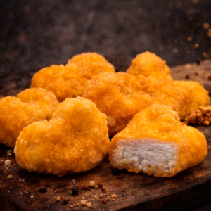 Frozen Chicken Nuggets