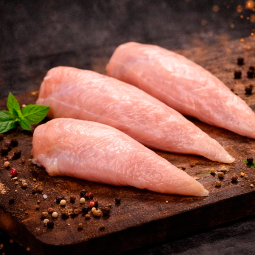 Chicken inner fillet