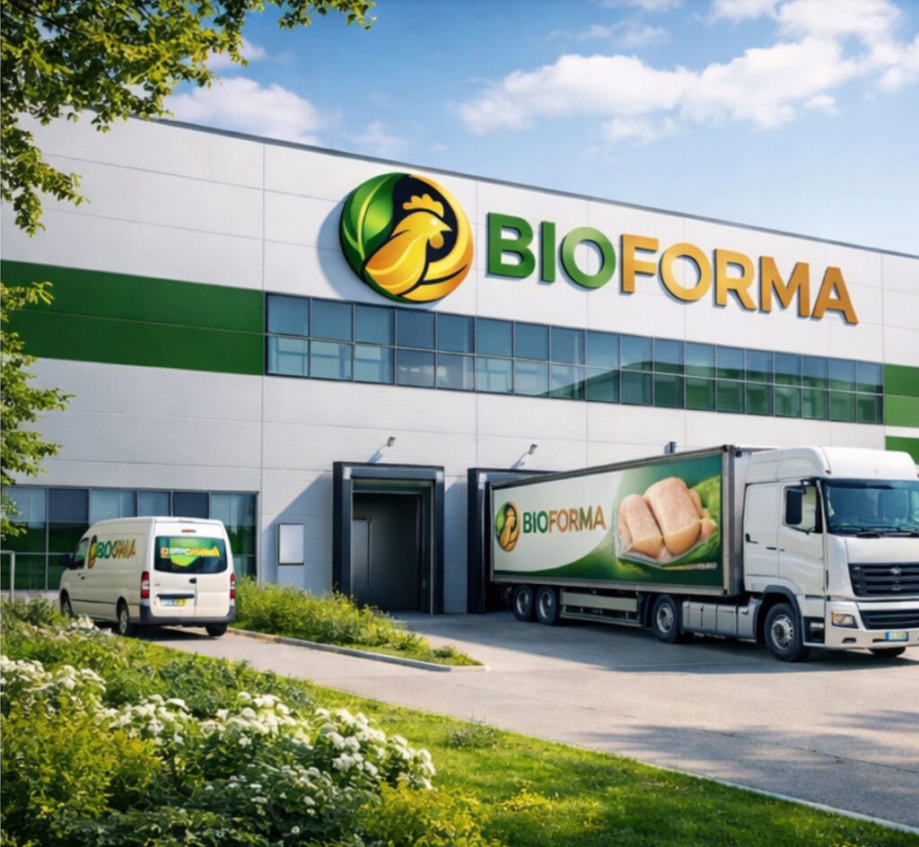 About – BioForma